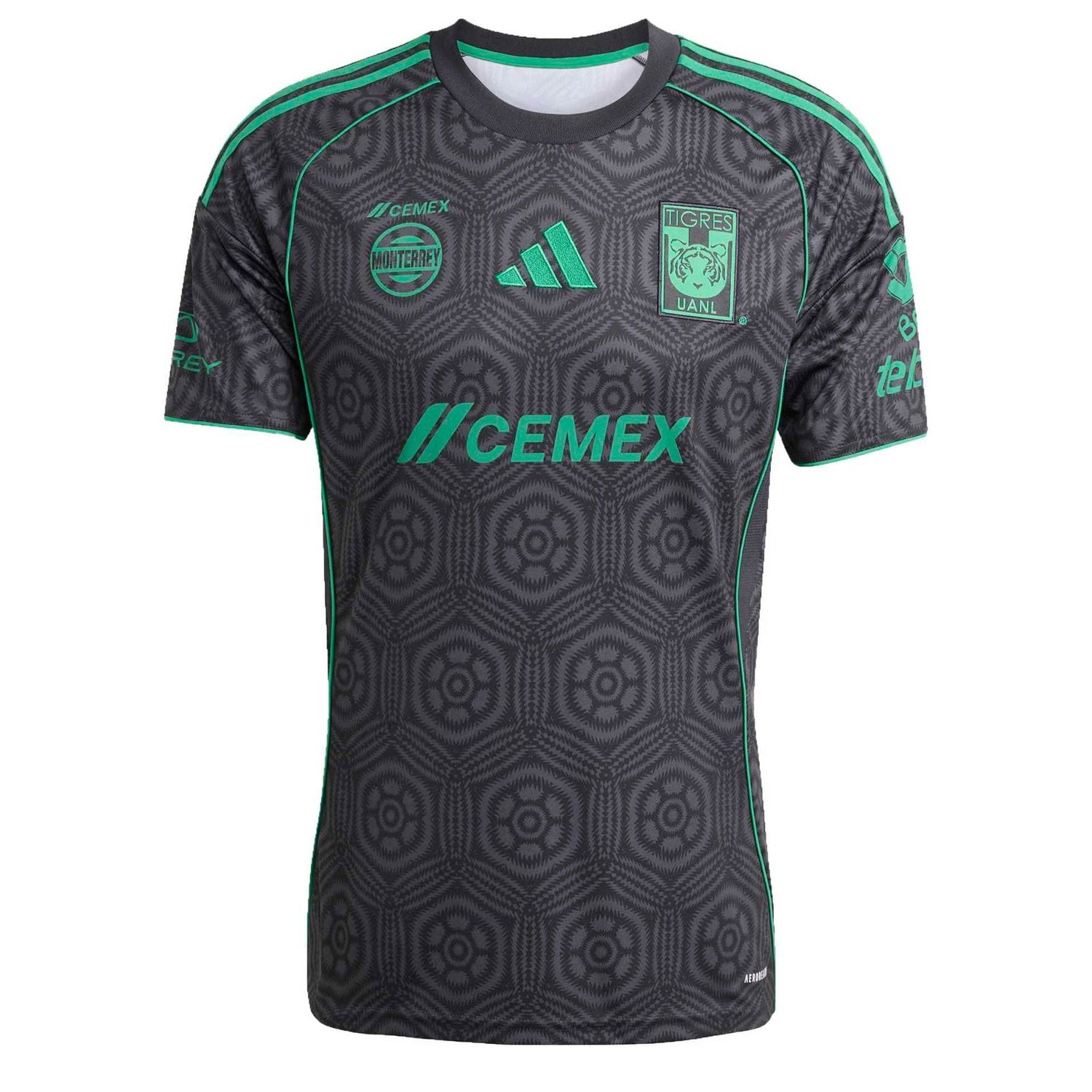adidas Tigres UANL Men&