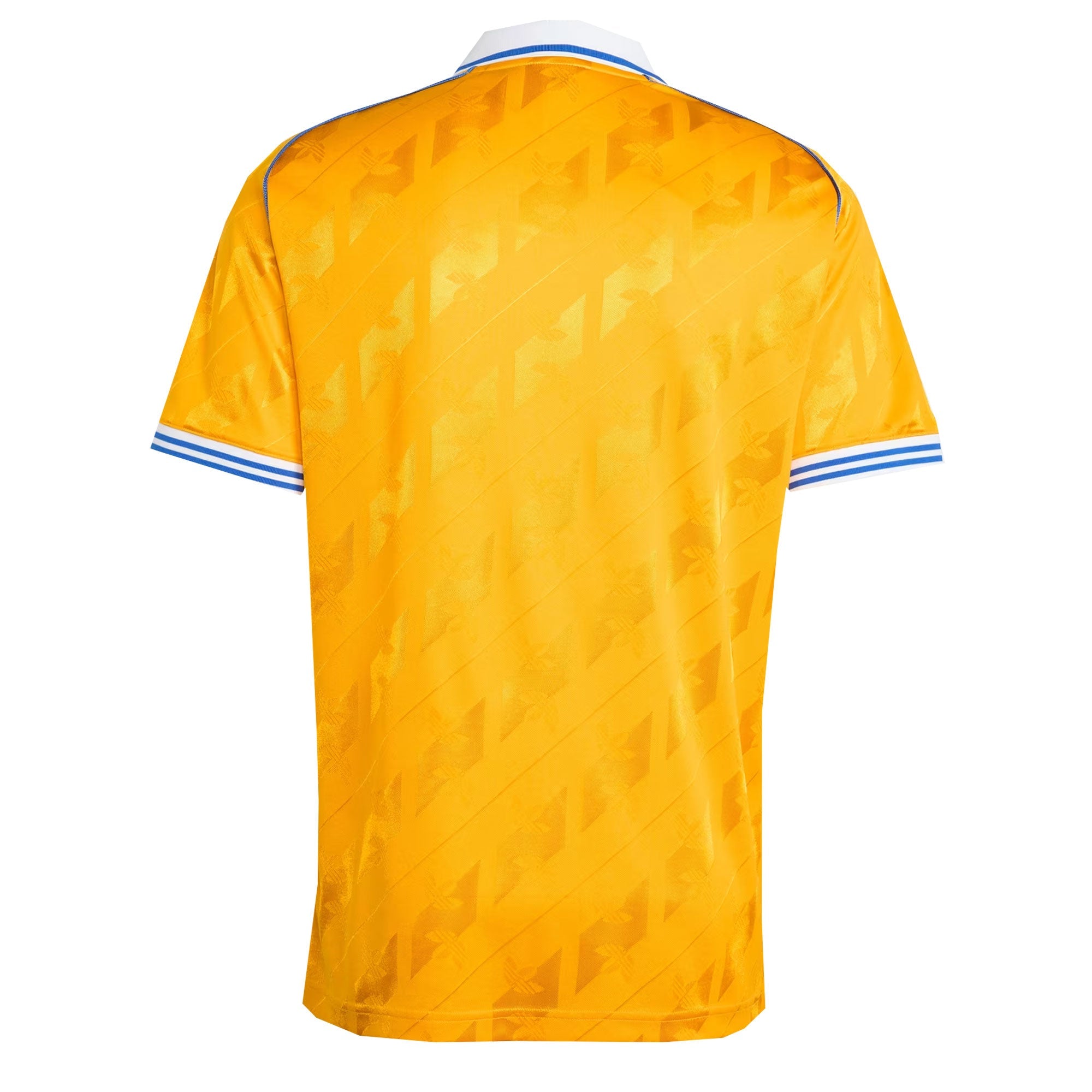 adidas Tigres UANL 65th Anniversary Men's Stadium Jersey