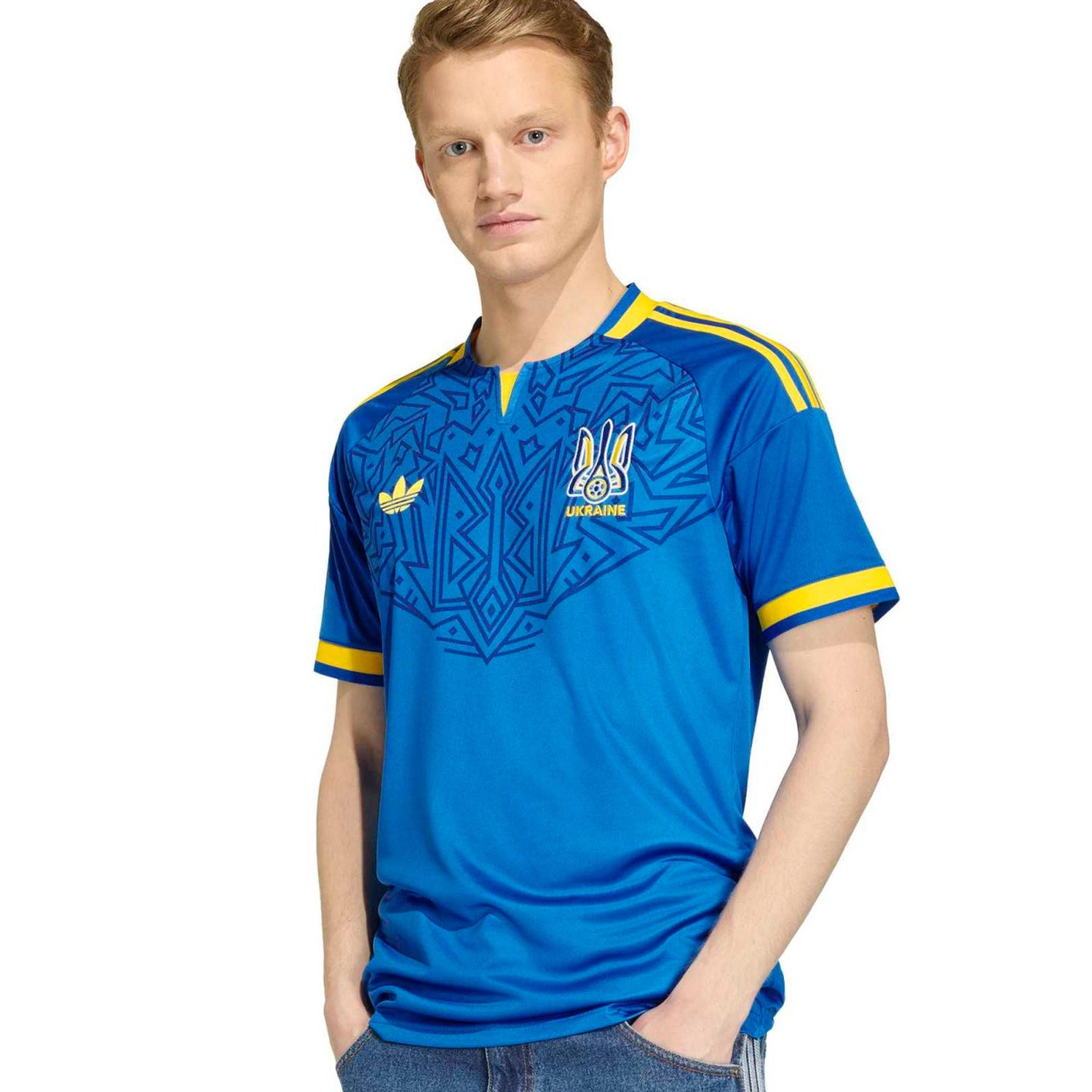 adidas Ukraine Men&