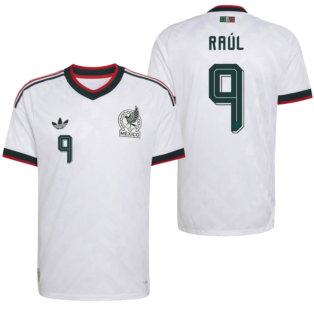 adidas Mexico Men&