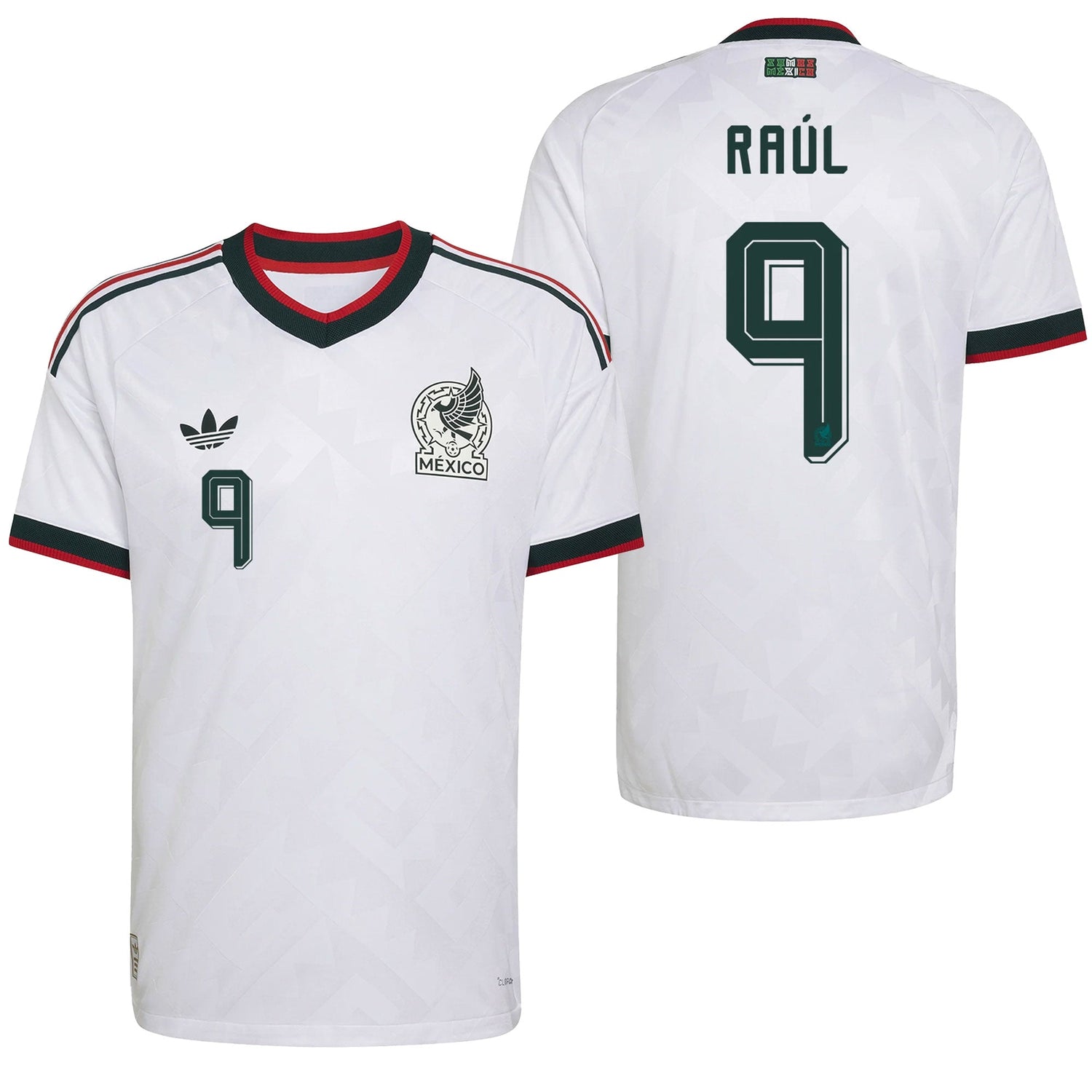 adidas Mexico Men&