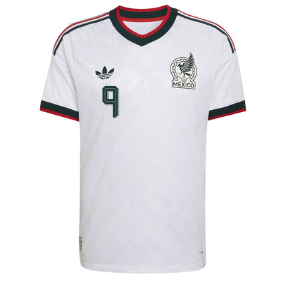 adidas Mexico Men&