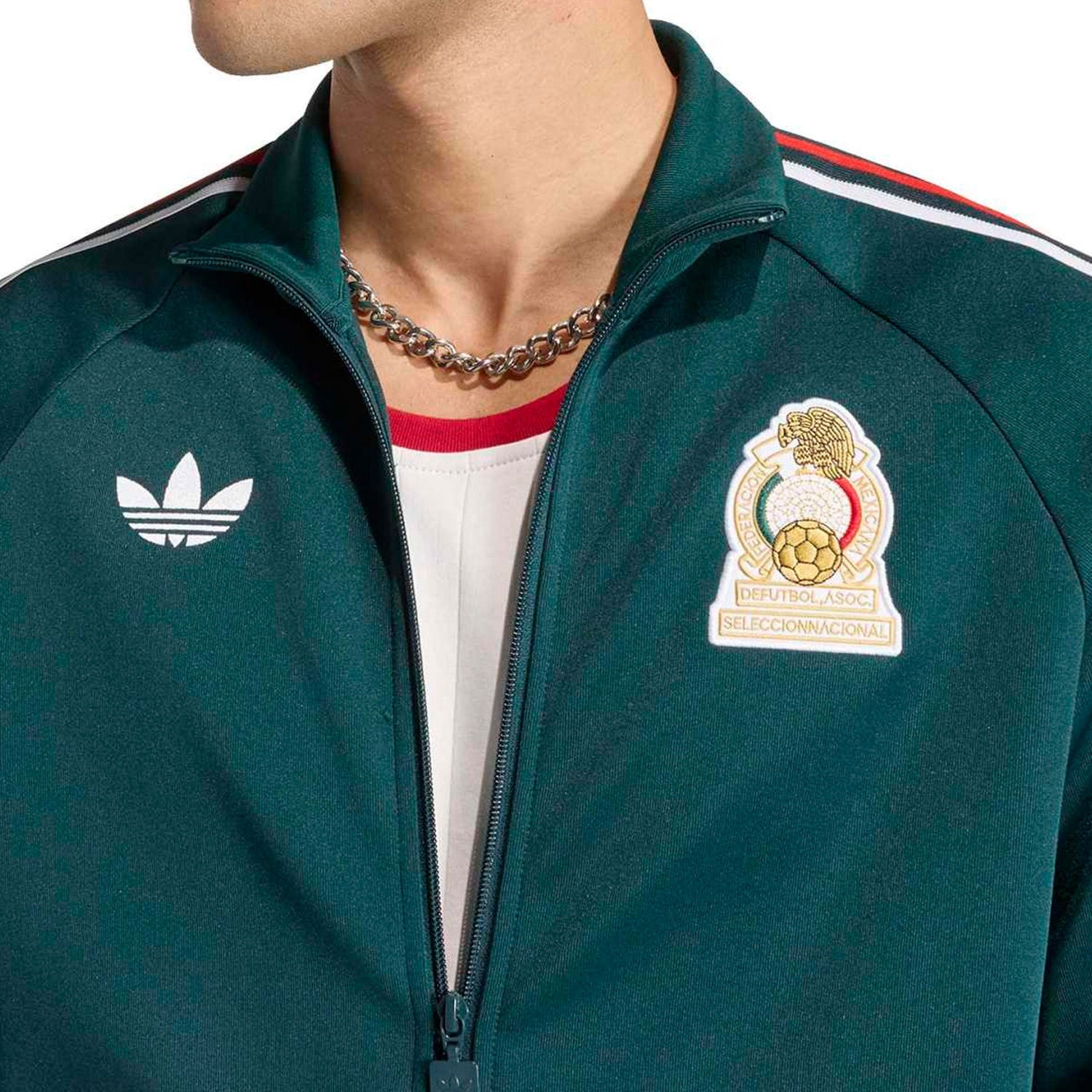 adidas Mexico Men&