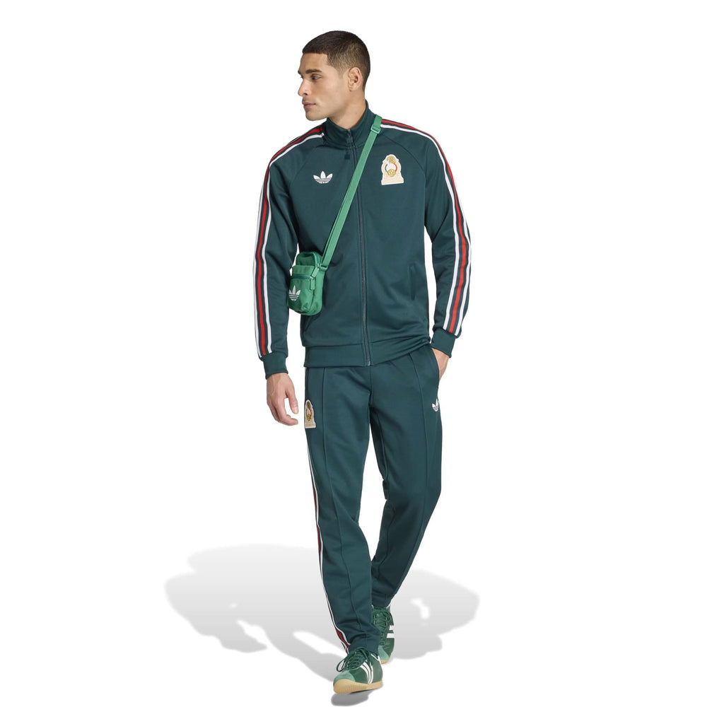 adidas Mexico Men's Originals 2026 Track Top