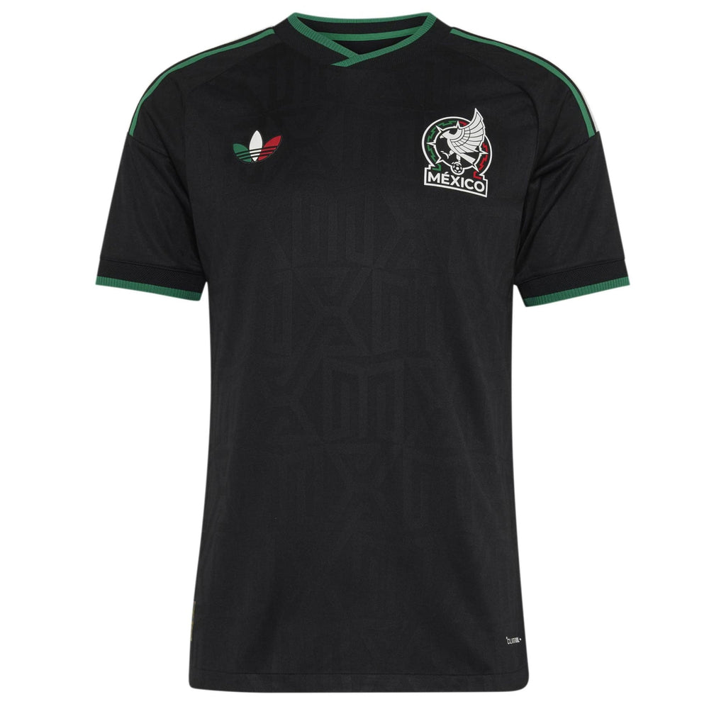 adidas Mexico Men's Third Climacool+ 2026 Jersey