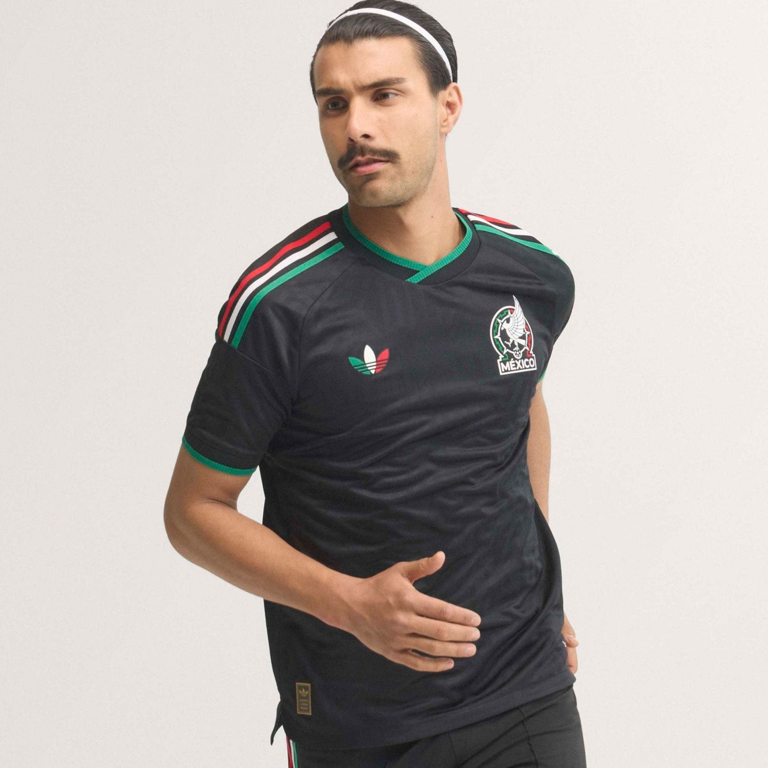 adidas Mexico Men&