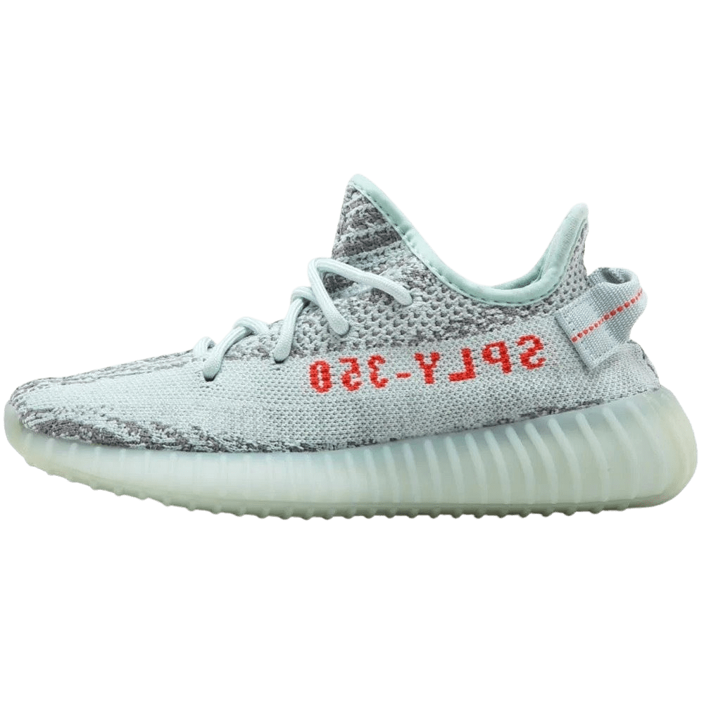 adidas Originals Yeezy Boost 350 V2 Blue Tint Main image