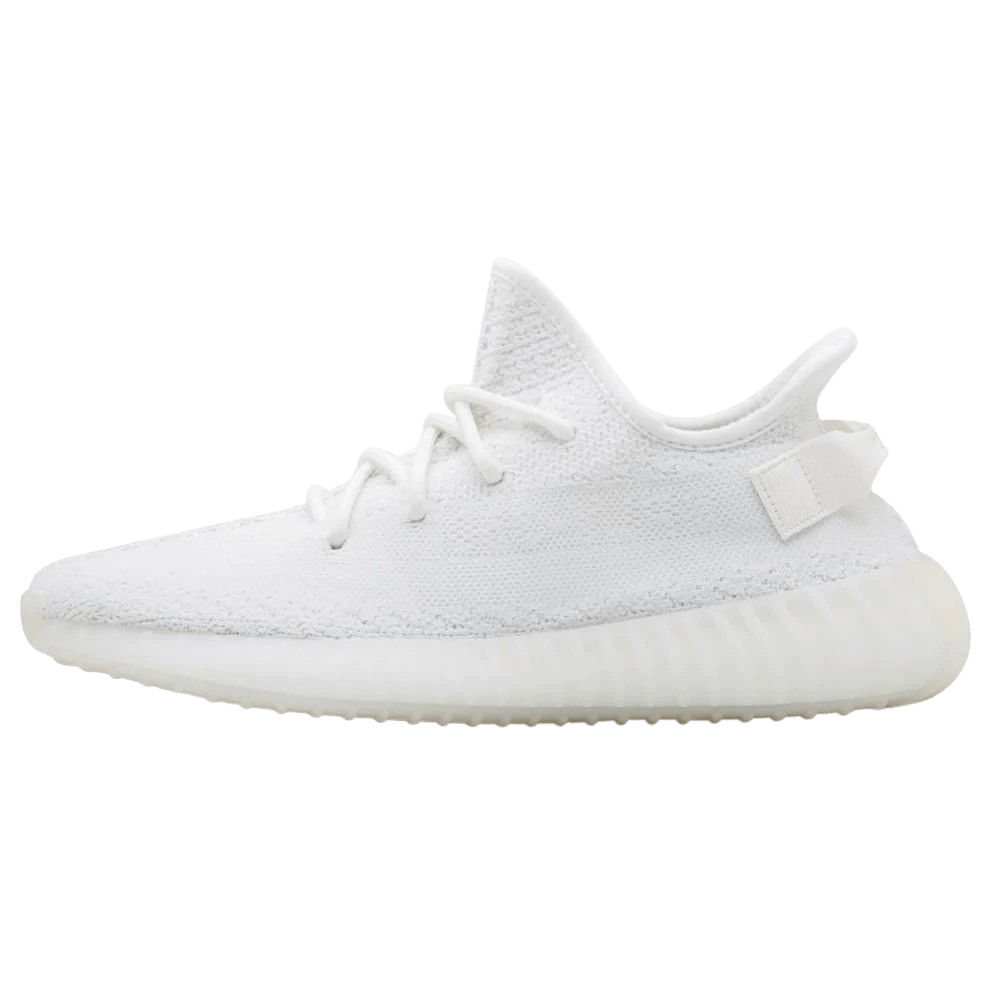 adidas Originals Yeezy Boost 350 V2 Cream White Main image