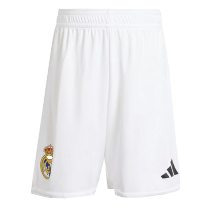 adidas Real Madrid Home 2024/25 Mini Kit