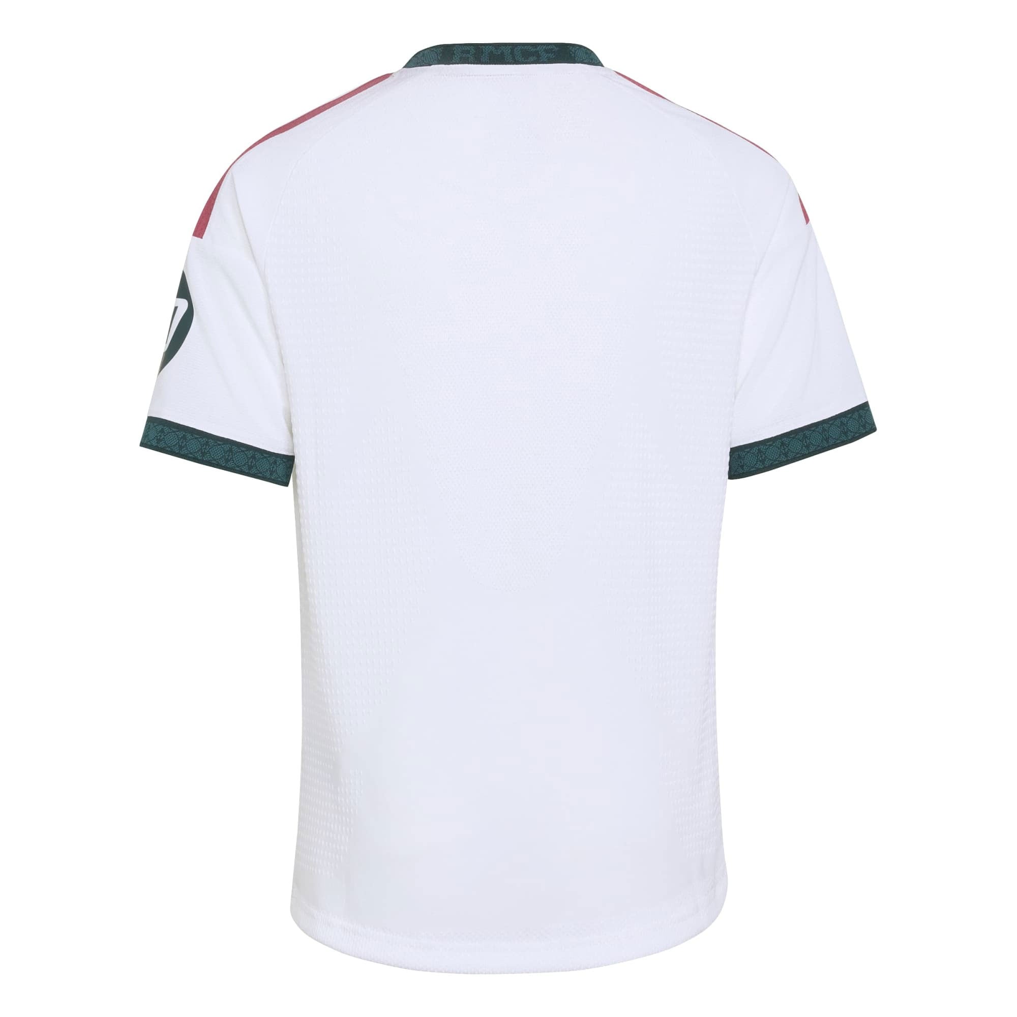 adidas Real Madrid Kids Home Stadium 2026/27 Jersey