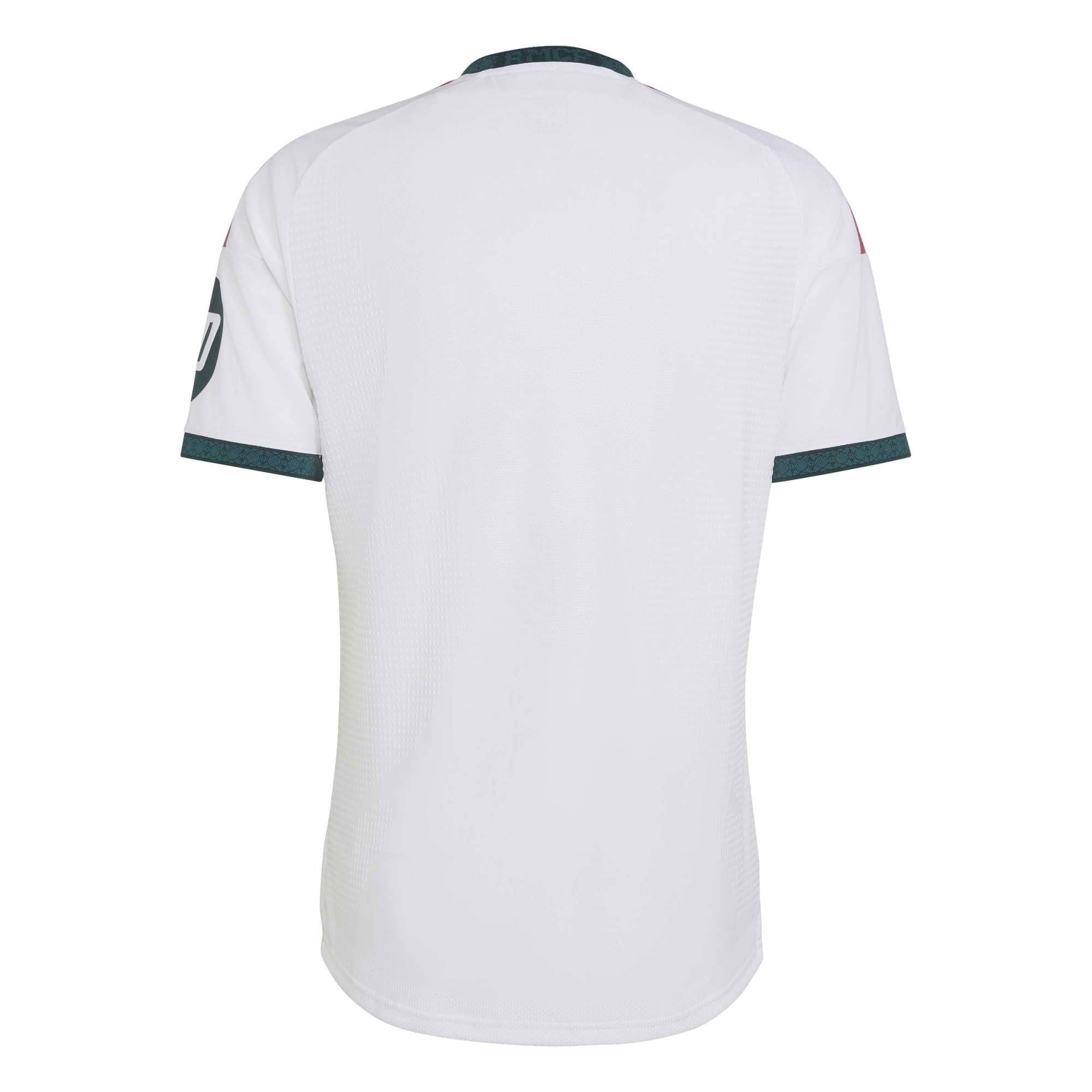 adidas Real Madrid Men's Home Climacool+ 2026/27 Jersey
