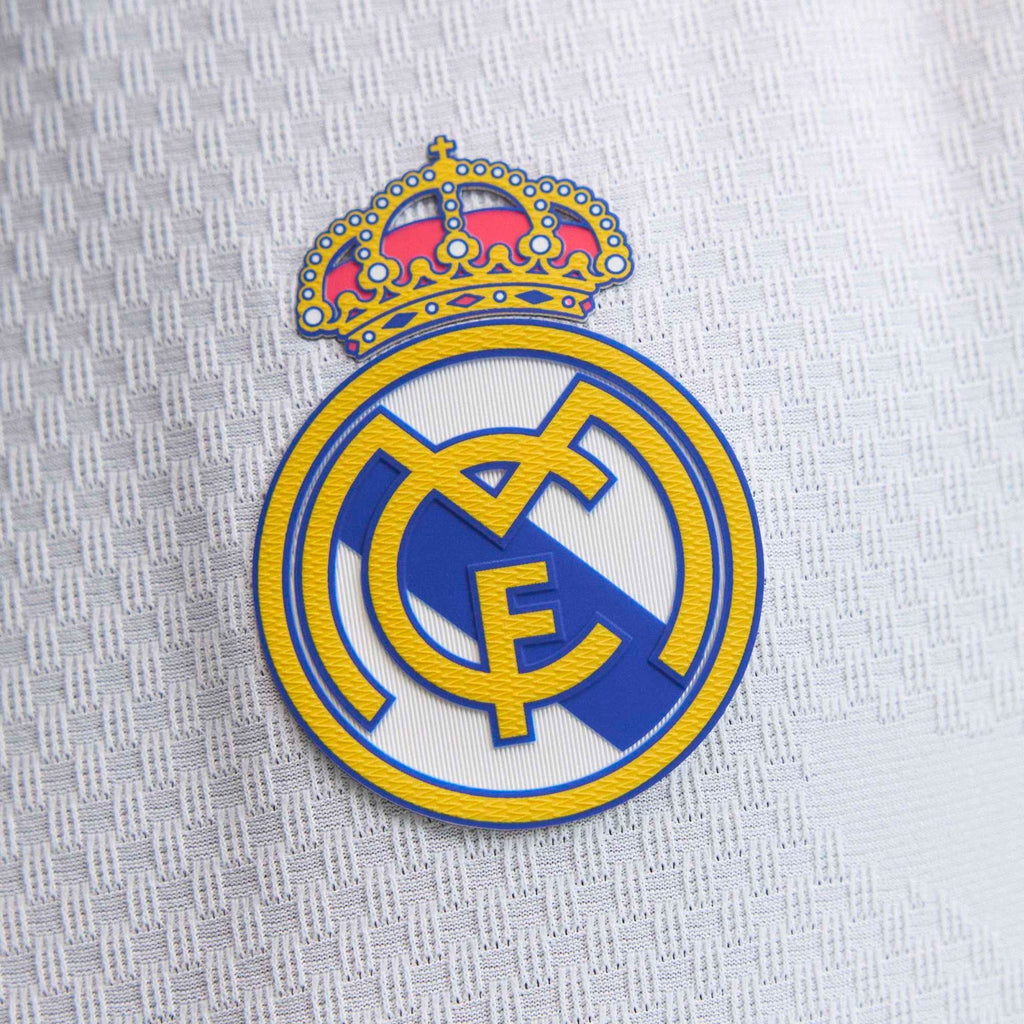 adidas Real Madrid Men's Home Climacool+ 2026/27 Jersey