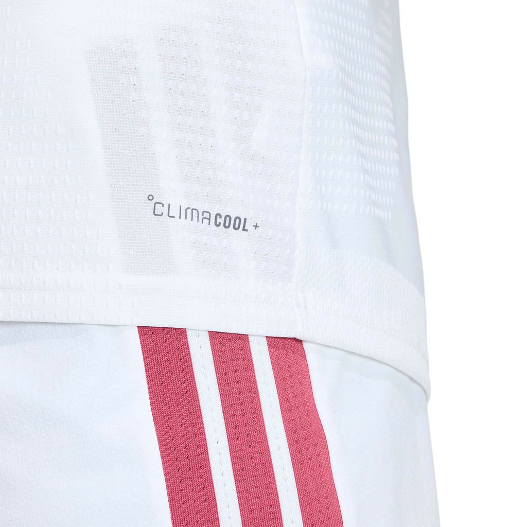adidas Real Madrid Men's Home Climacool+ 2026/27 Jersey