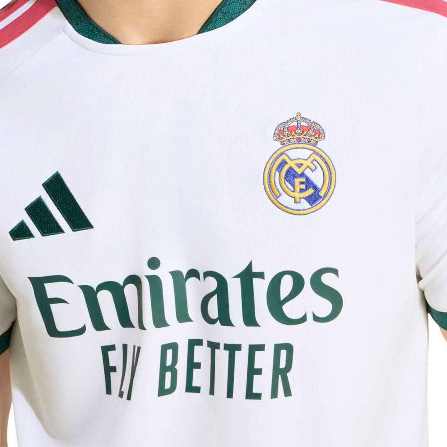 adidas Real Madrid Men&