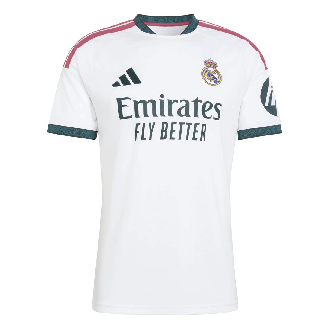 adidas Real Madrid Men&