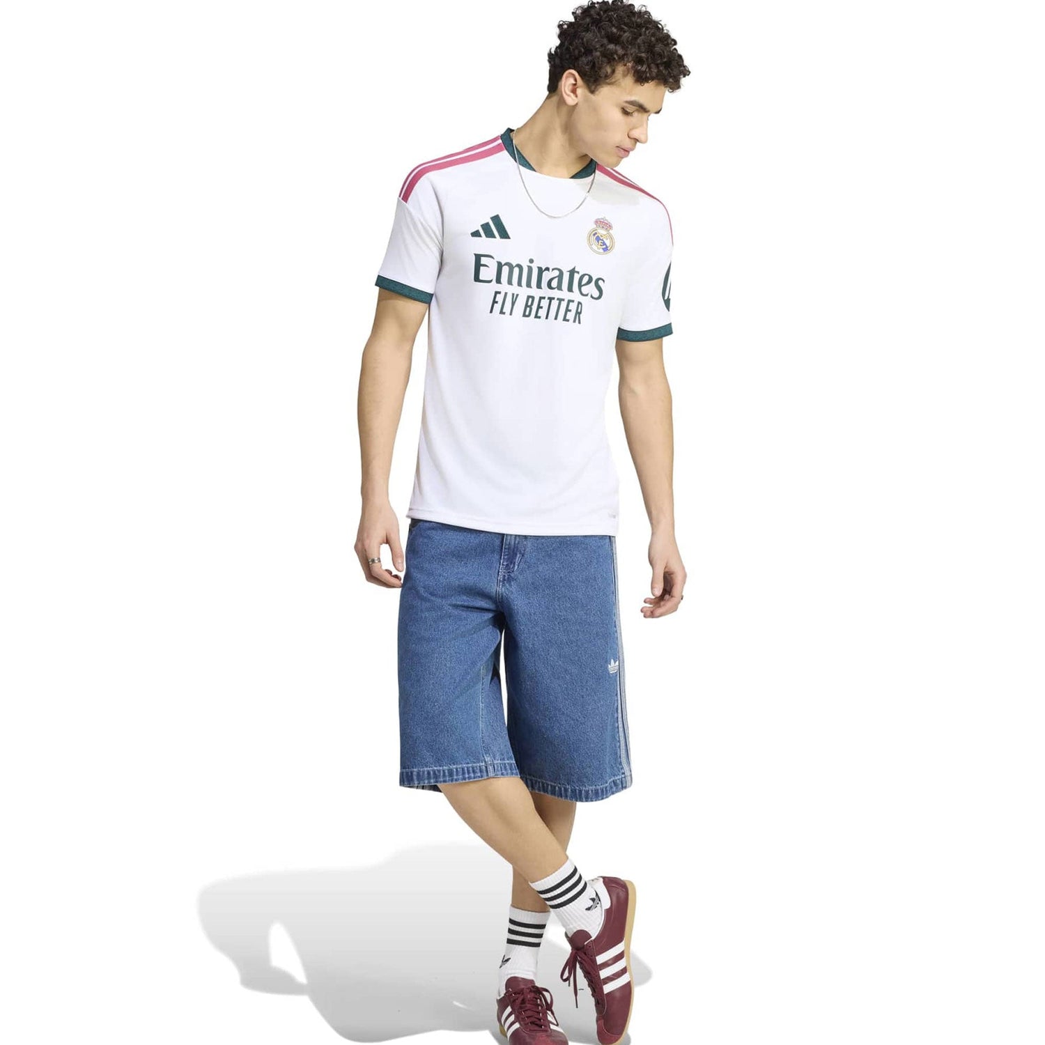 adidas Real Madrid Men&