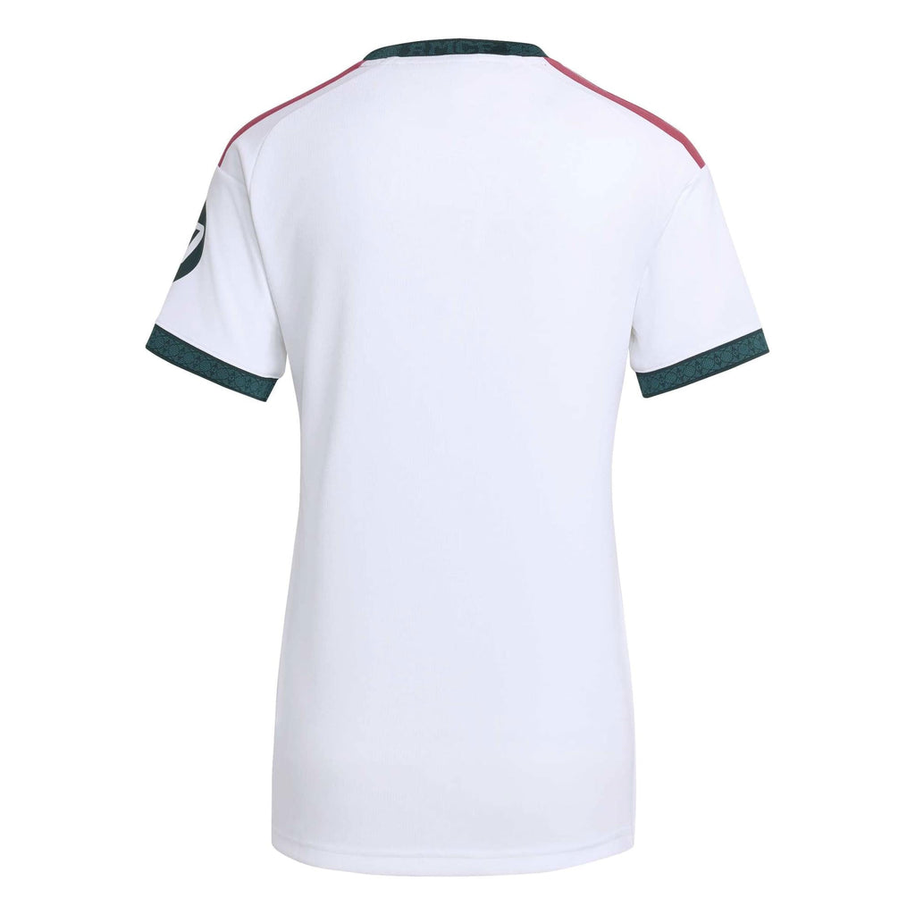 adidas Real Madrid Women's Home Stadium 2026/27 Jersey
