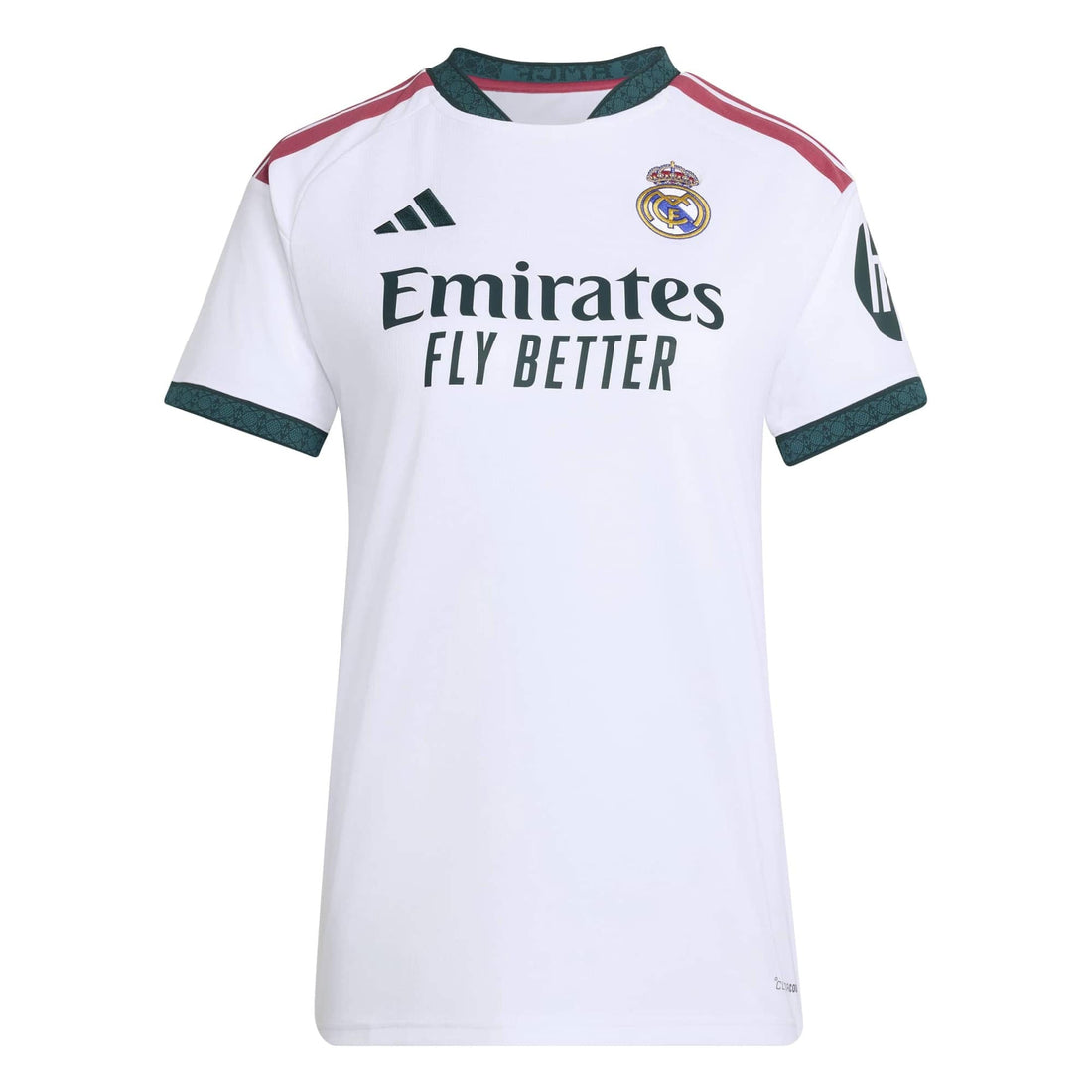 adidas Real Madrid Women&
