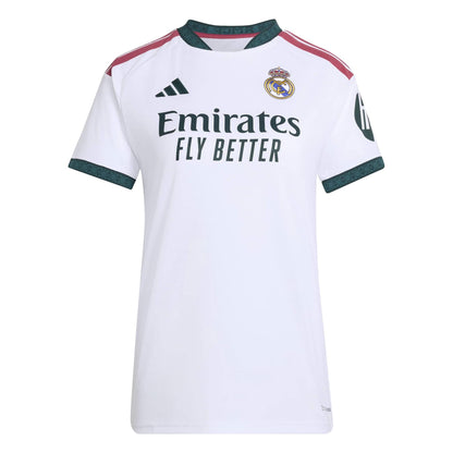 adidas Real Madrid Women&