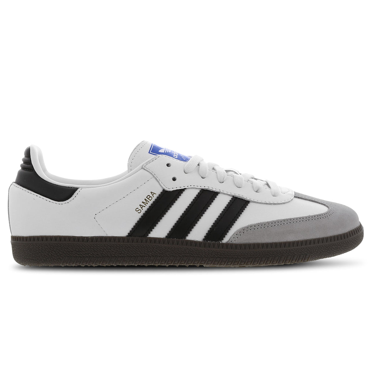 Adidas Samba OG Cloud White Core Black Main image