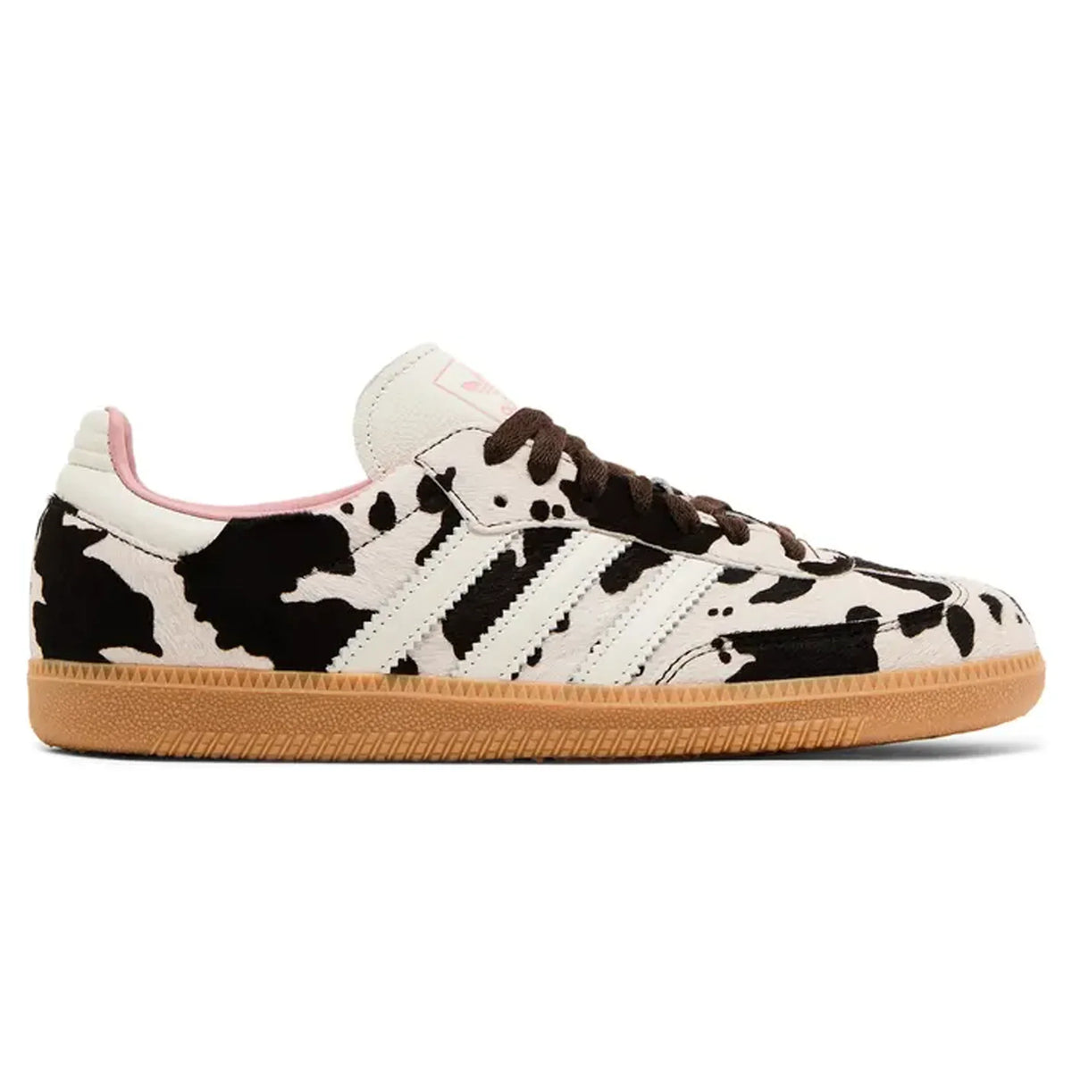 Adidas Samba OG Cow Print (W) Main image