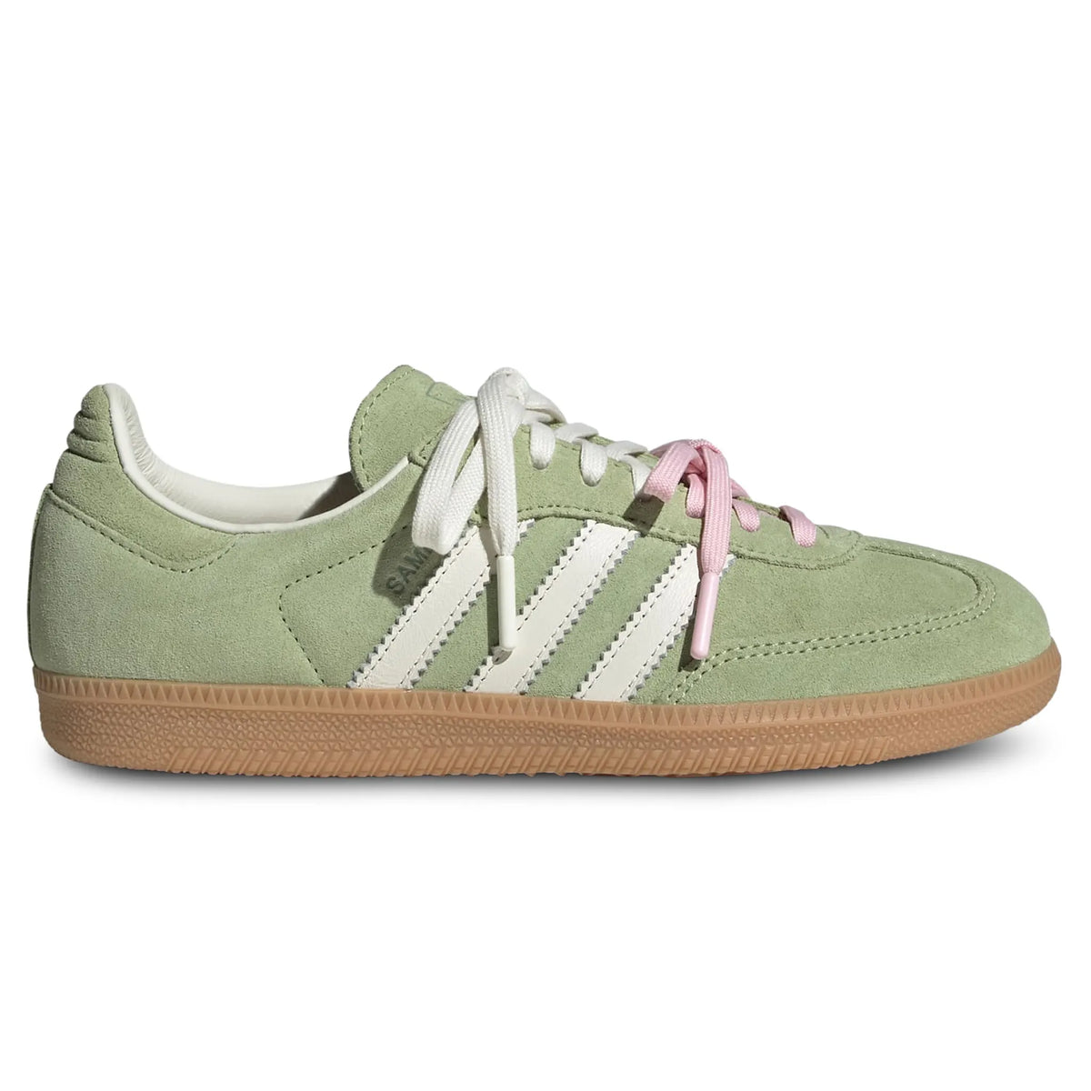 Adidas Samba OG Molly Mae Matcha Main image