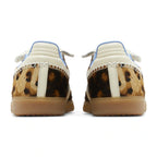 Adidas Samba Pony Wales Bonner Leopard