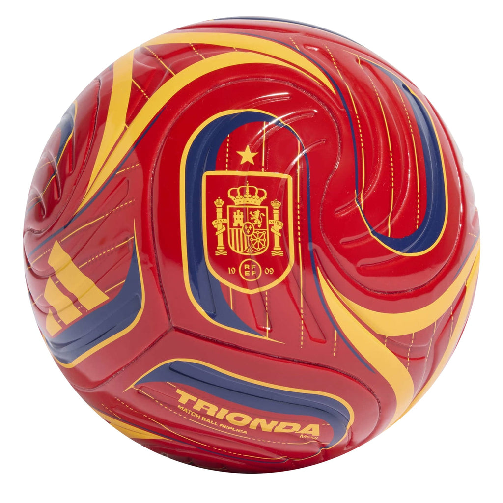 adidas Trionda Spain Mini Ball 2026