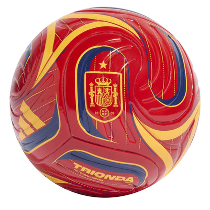 adidas Trionda Spain Mini Ball 2026