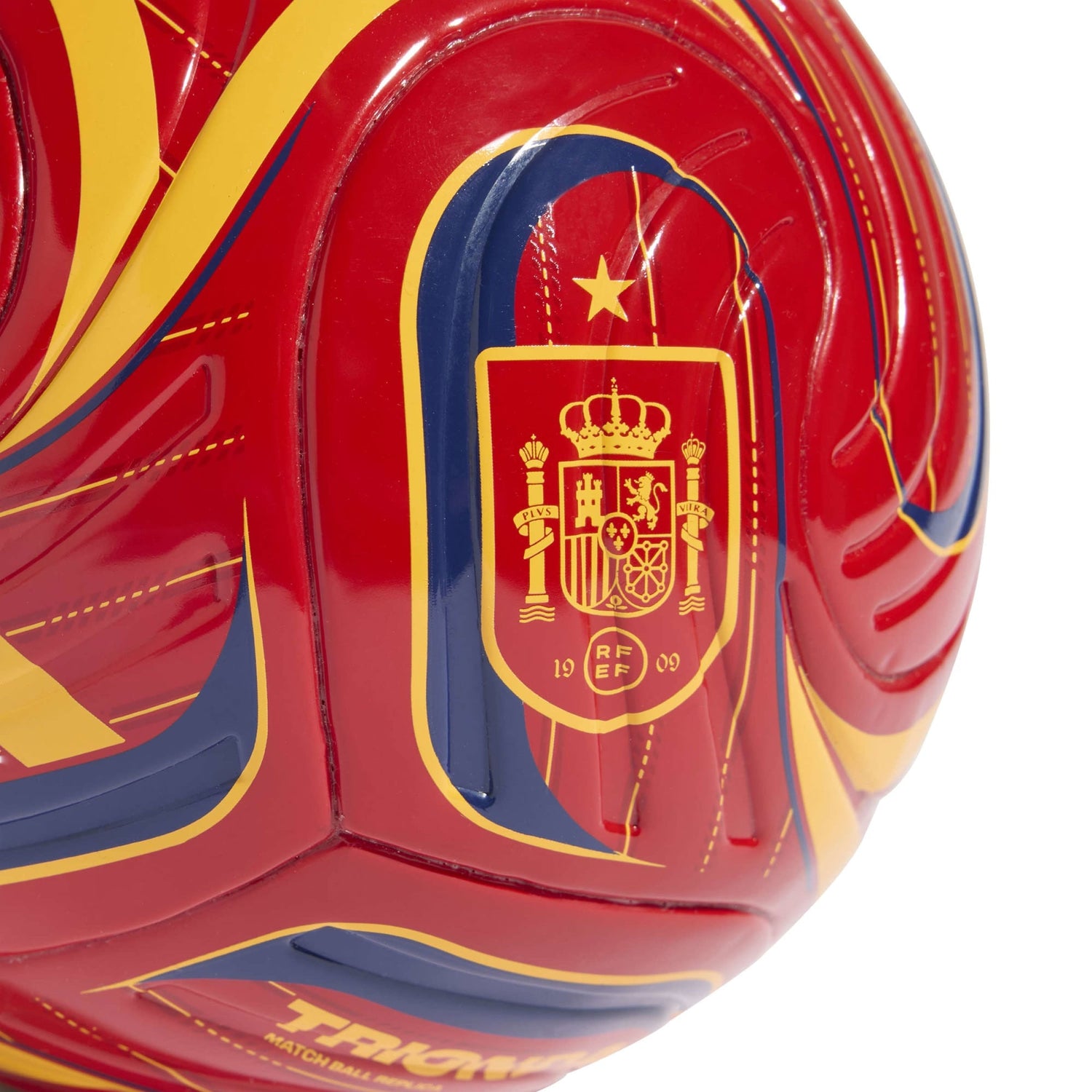 adidas Trionda Spain Mini Ball 2026