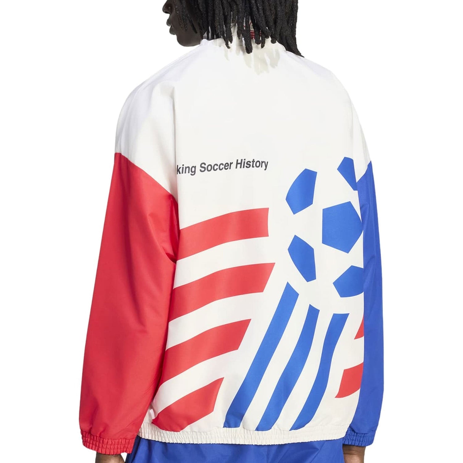 adidas USA Men&