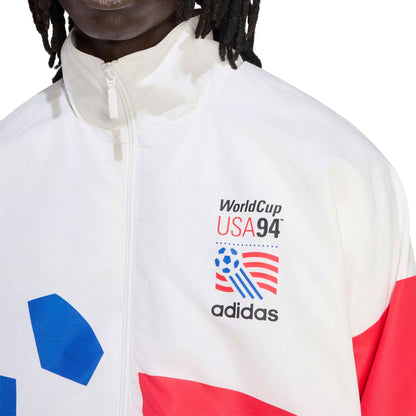adidas USA Men&