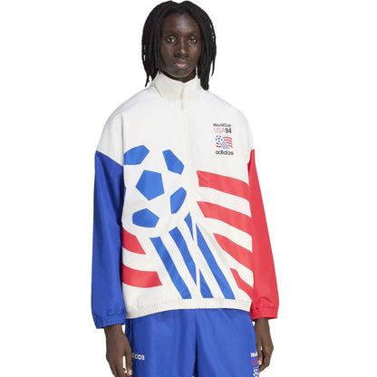 adidas USA Men&