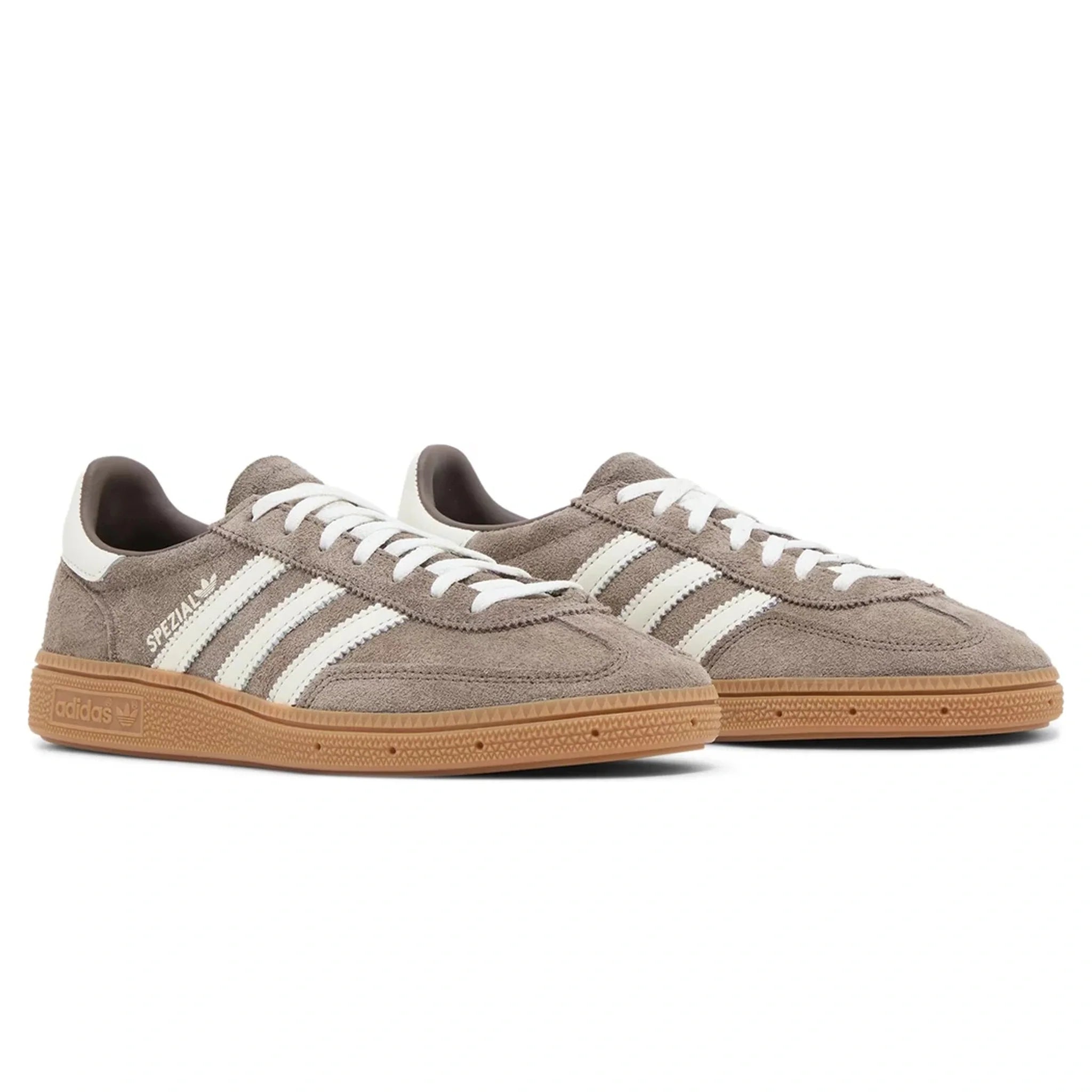 Adidas Handball Spezial Earth Strata Gum (W) Secondary image
