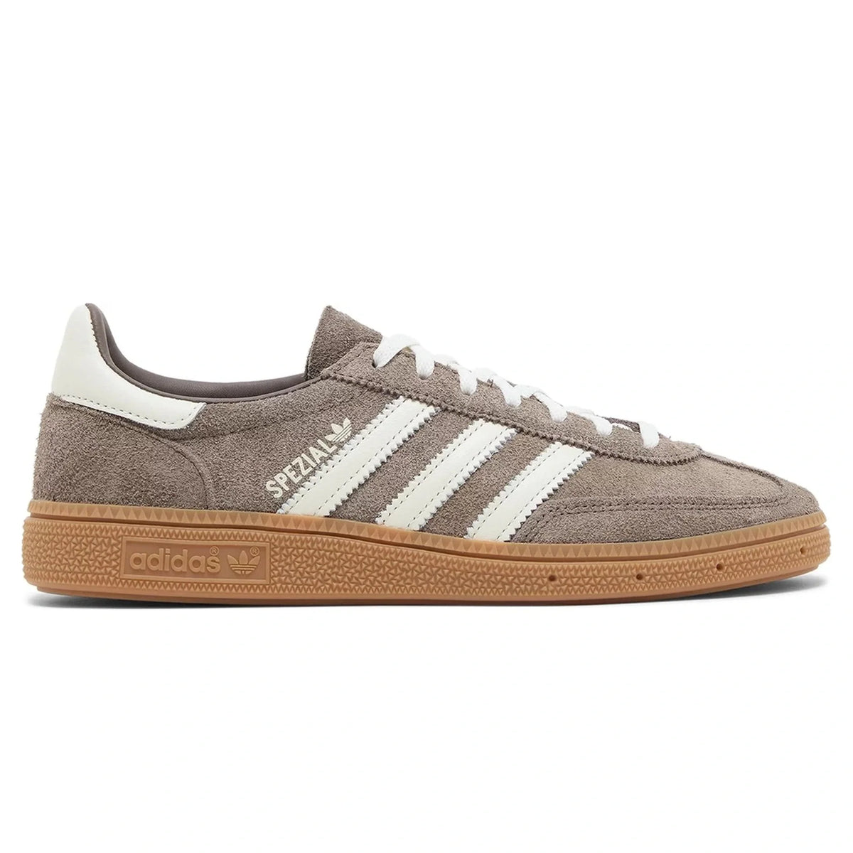 Adidas Handball Spezial Earth Strata Gum (W) Main image