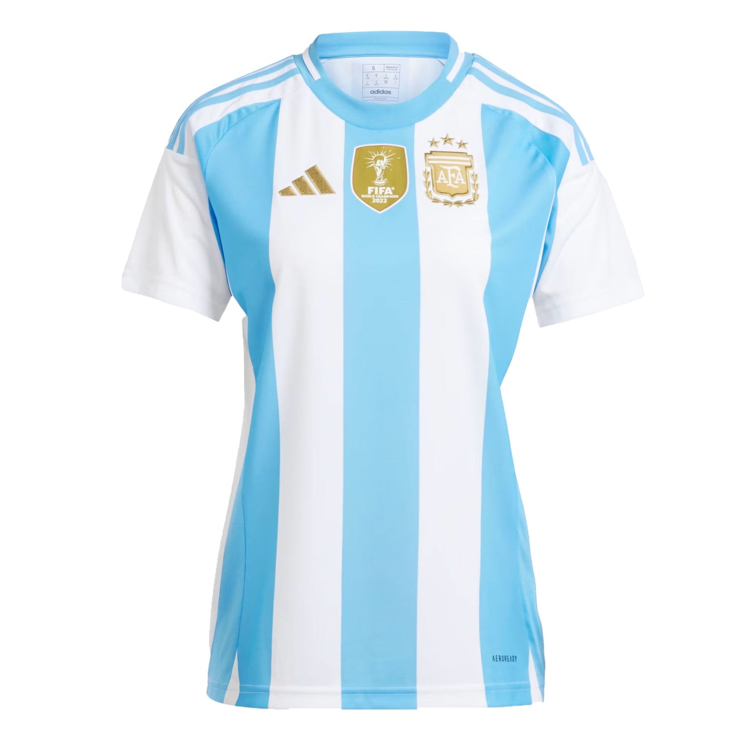 adidas Argentina Women&