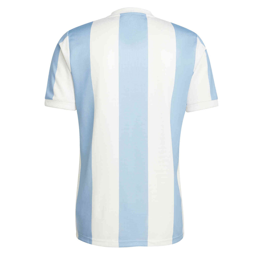 adidas Argentina 50th Anniversary Women's Stadium Jersey