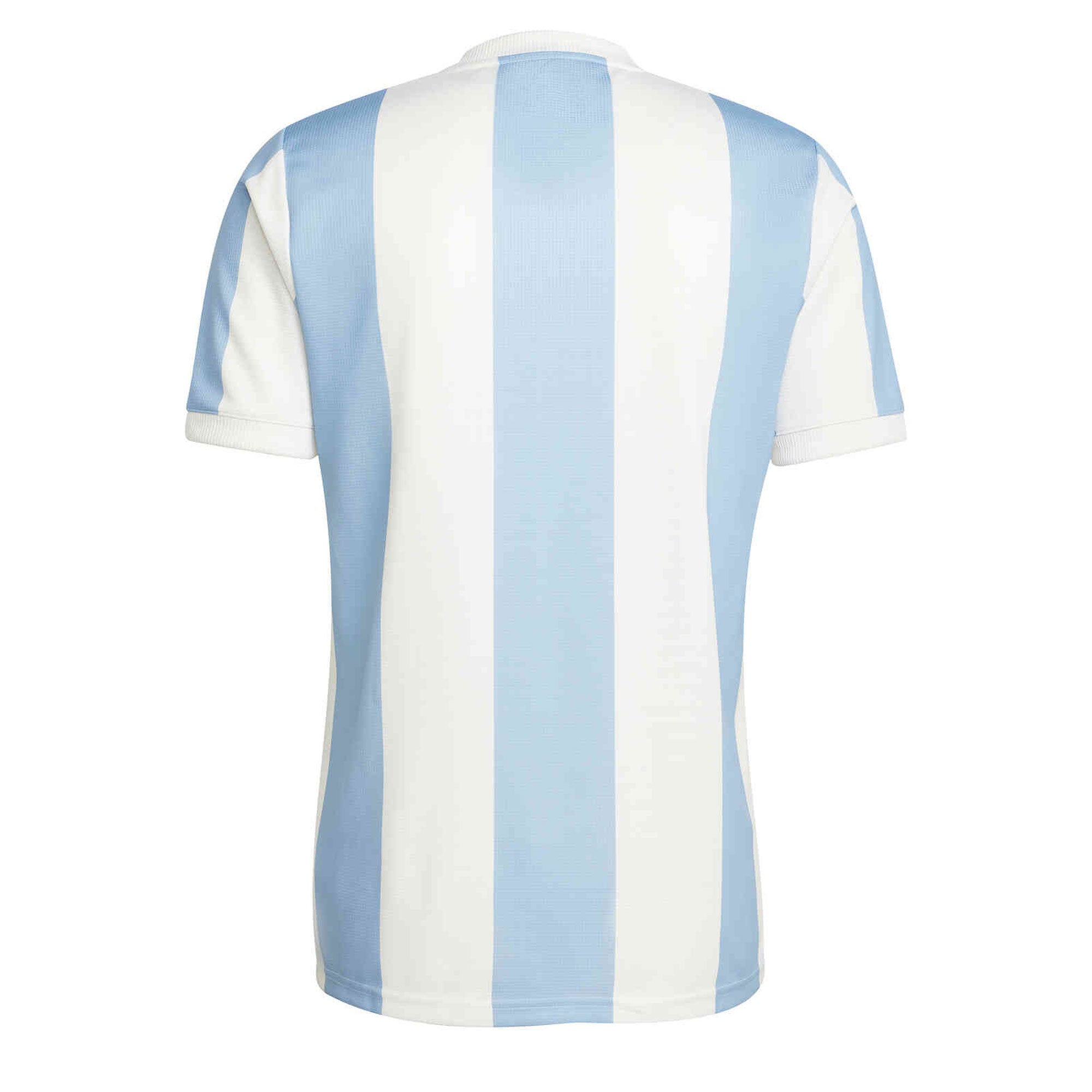 adidas Argentina 50th Anniversary Women's Stadium Jersey