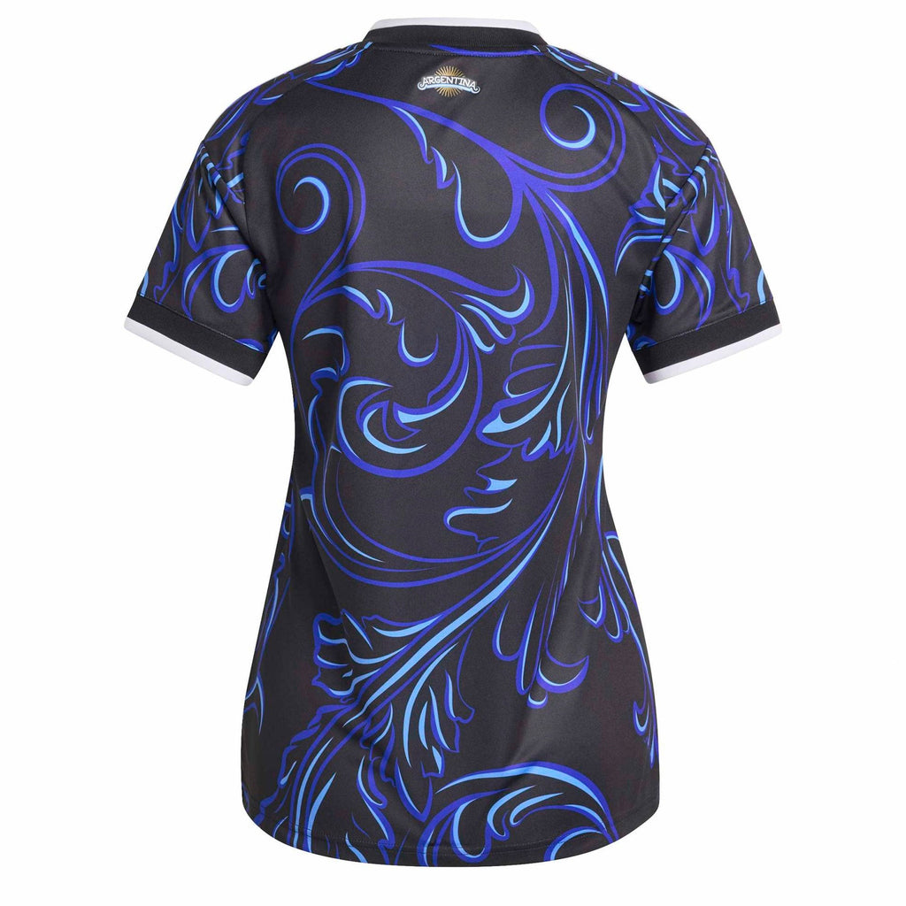 adidas Argentina Women's Away Stadium 2026 Jersey