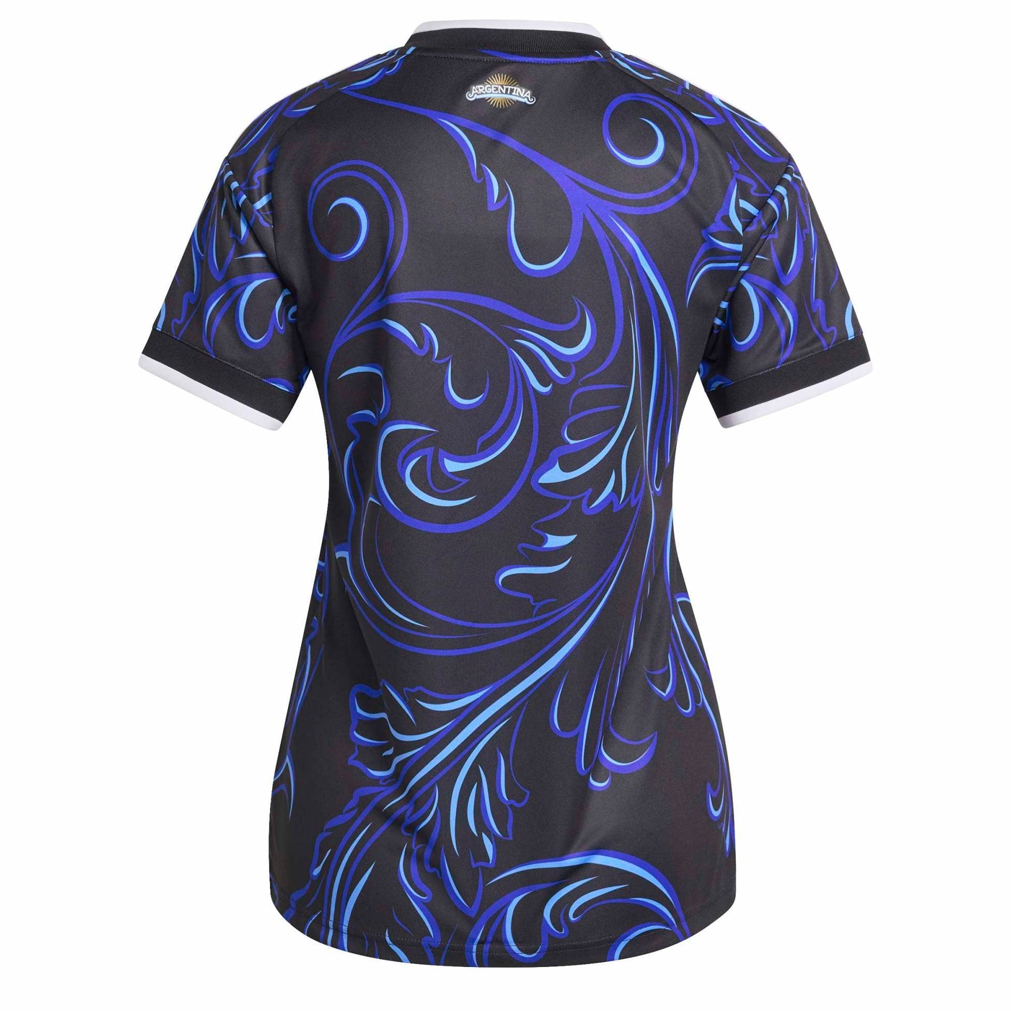adidas Argentina Women's Away Stadium 2026 Jersey