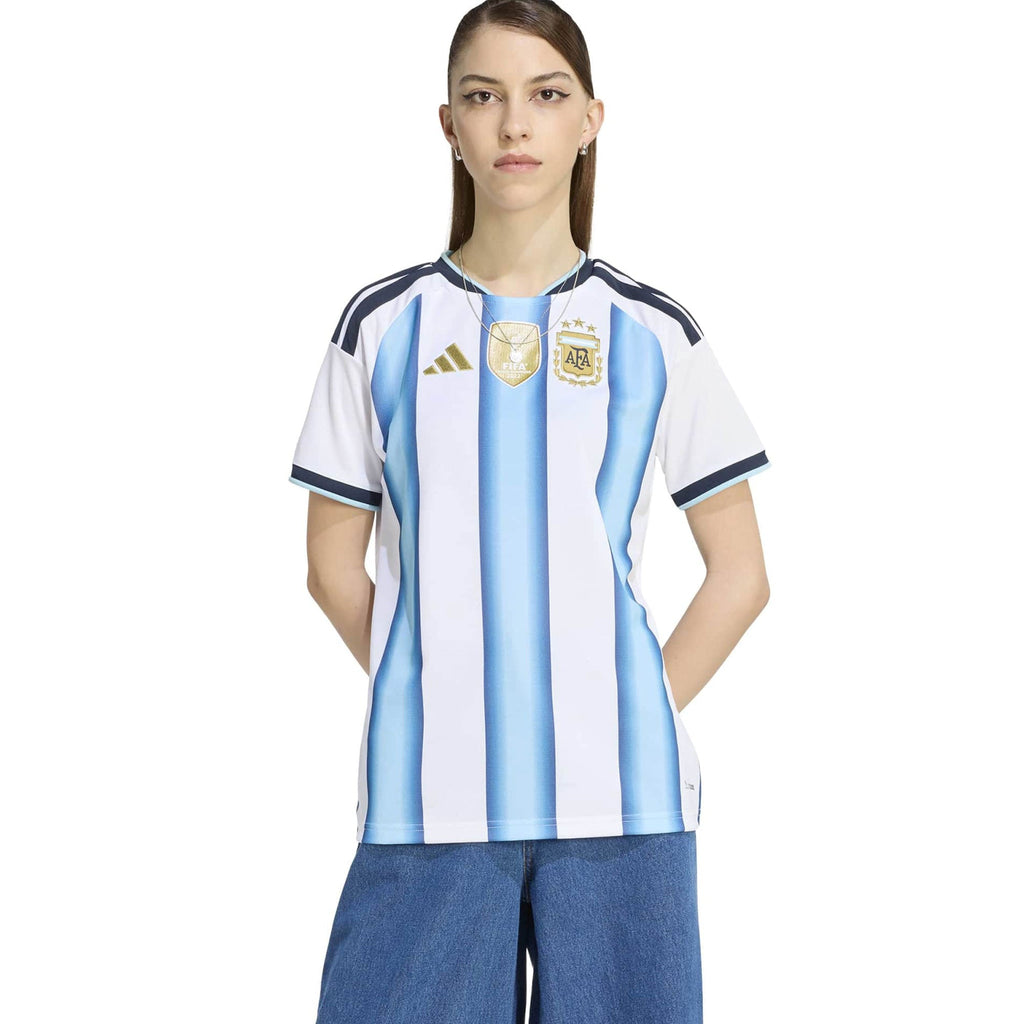 adidas Argentina Women's Home Stadium 2026 Jersey
