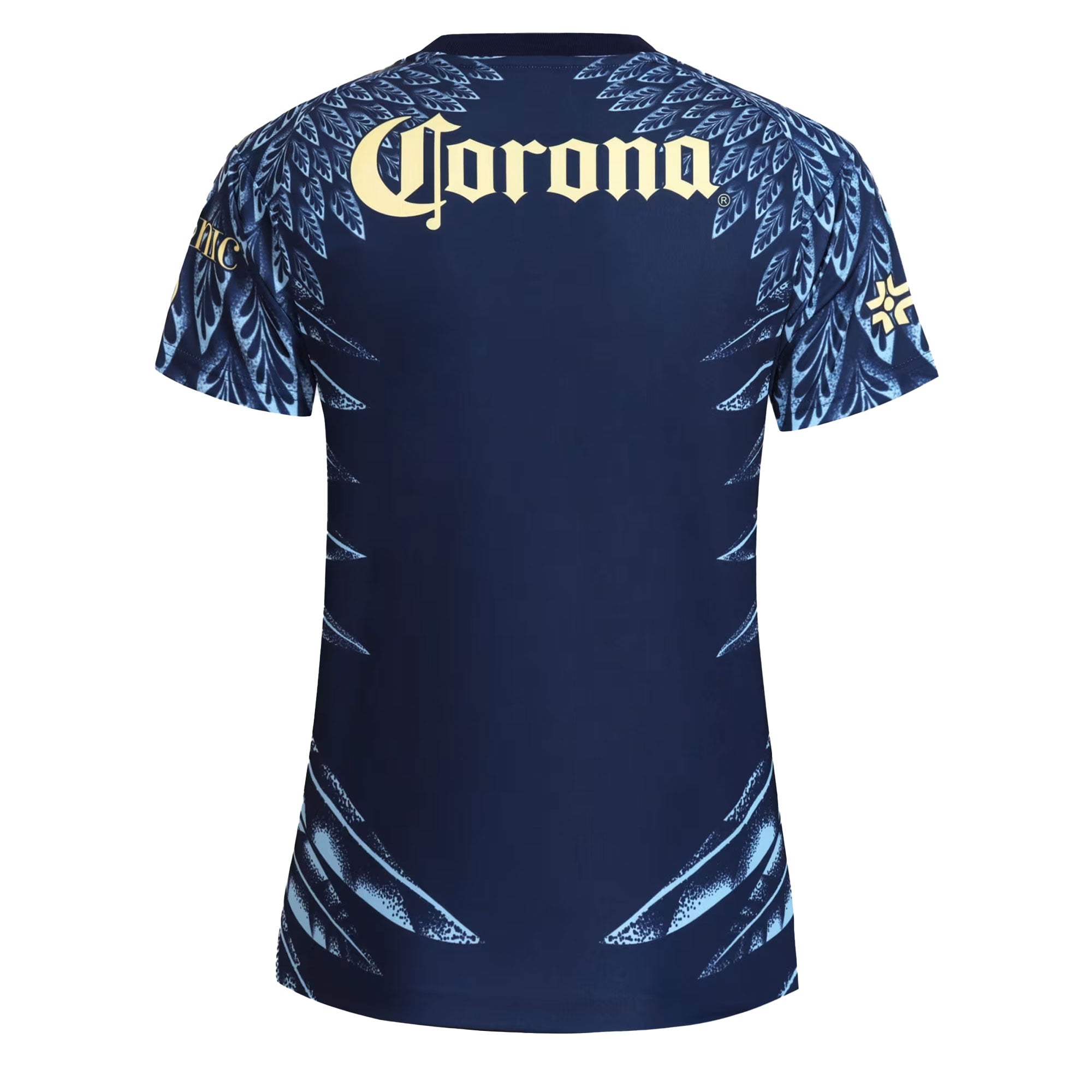 adidas Club America Women's Away Stadium 2025/26 Jersey