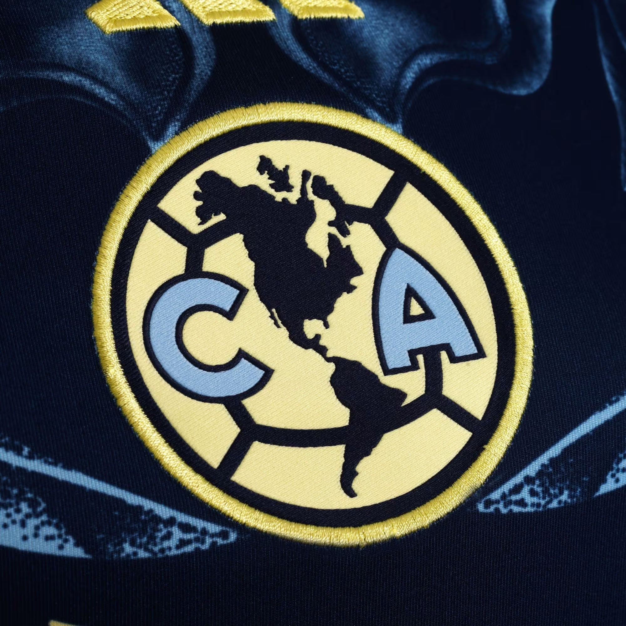 adidas Club America Women's Away Stadium 2025/26 Jersey