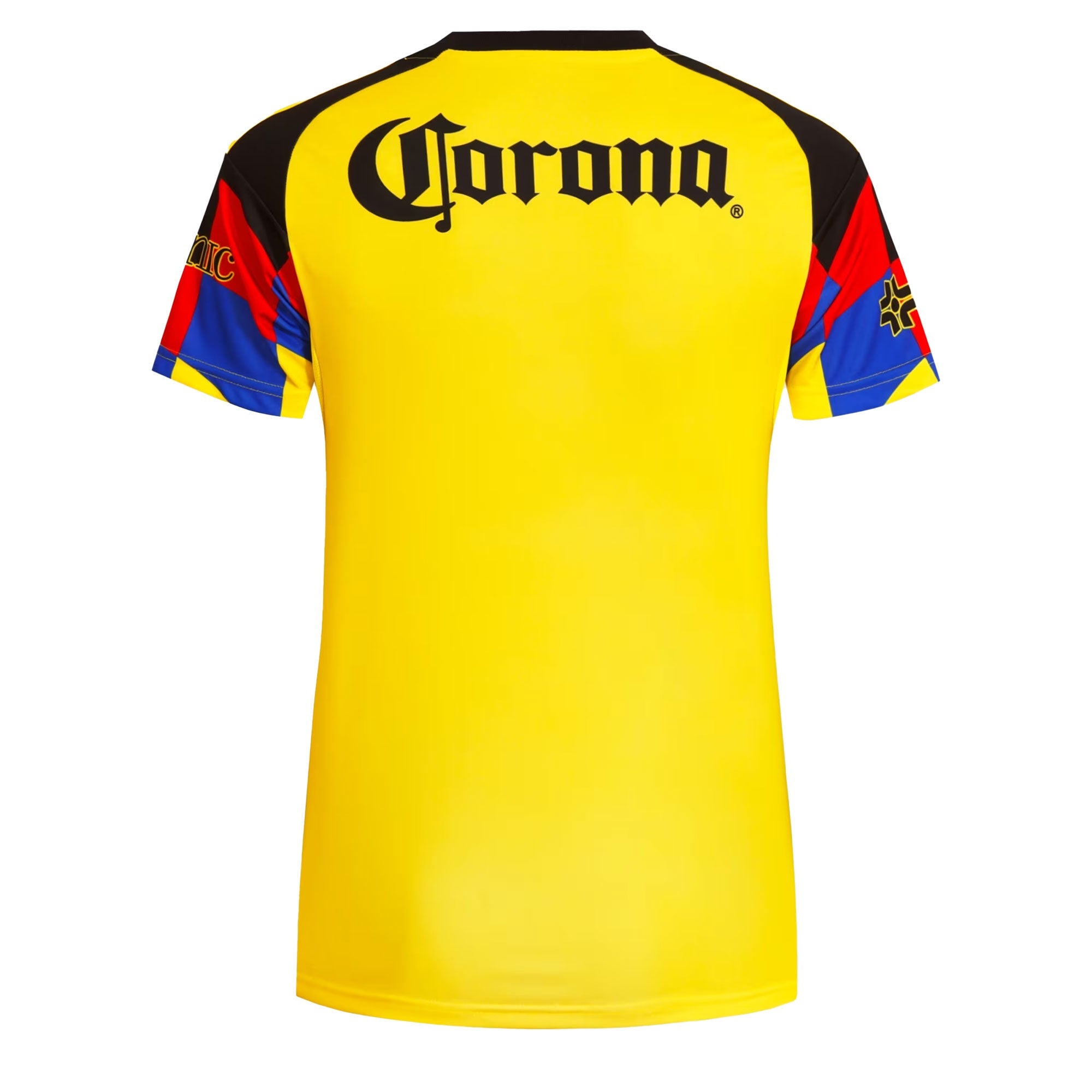 adidas Club America Women's Home Stadium 2025/26 Jersey
