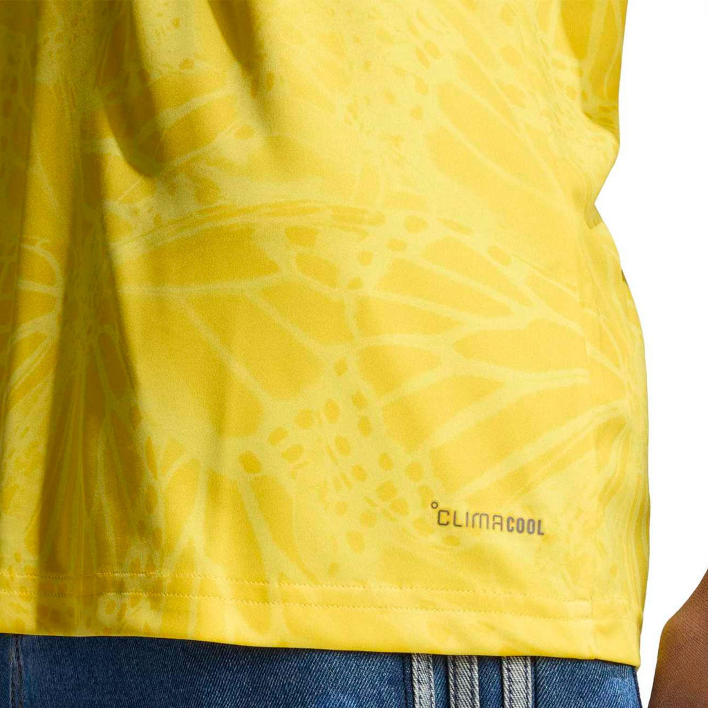 adidas Colombia Women's Home Stadium 2026 Jersey