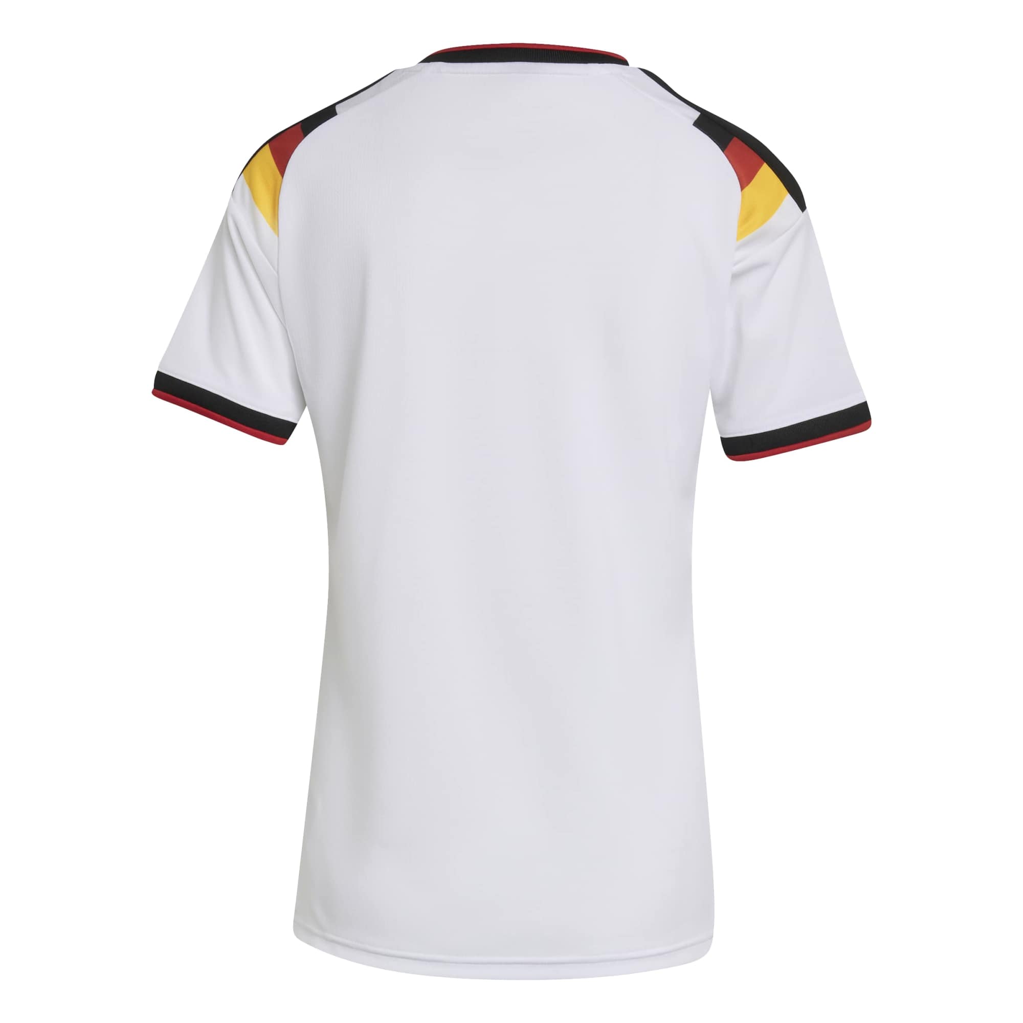 adidas Germany Women's Home Stadium 2026 Jersey