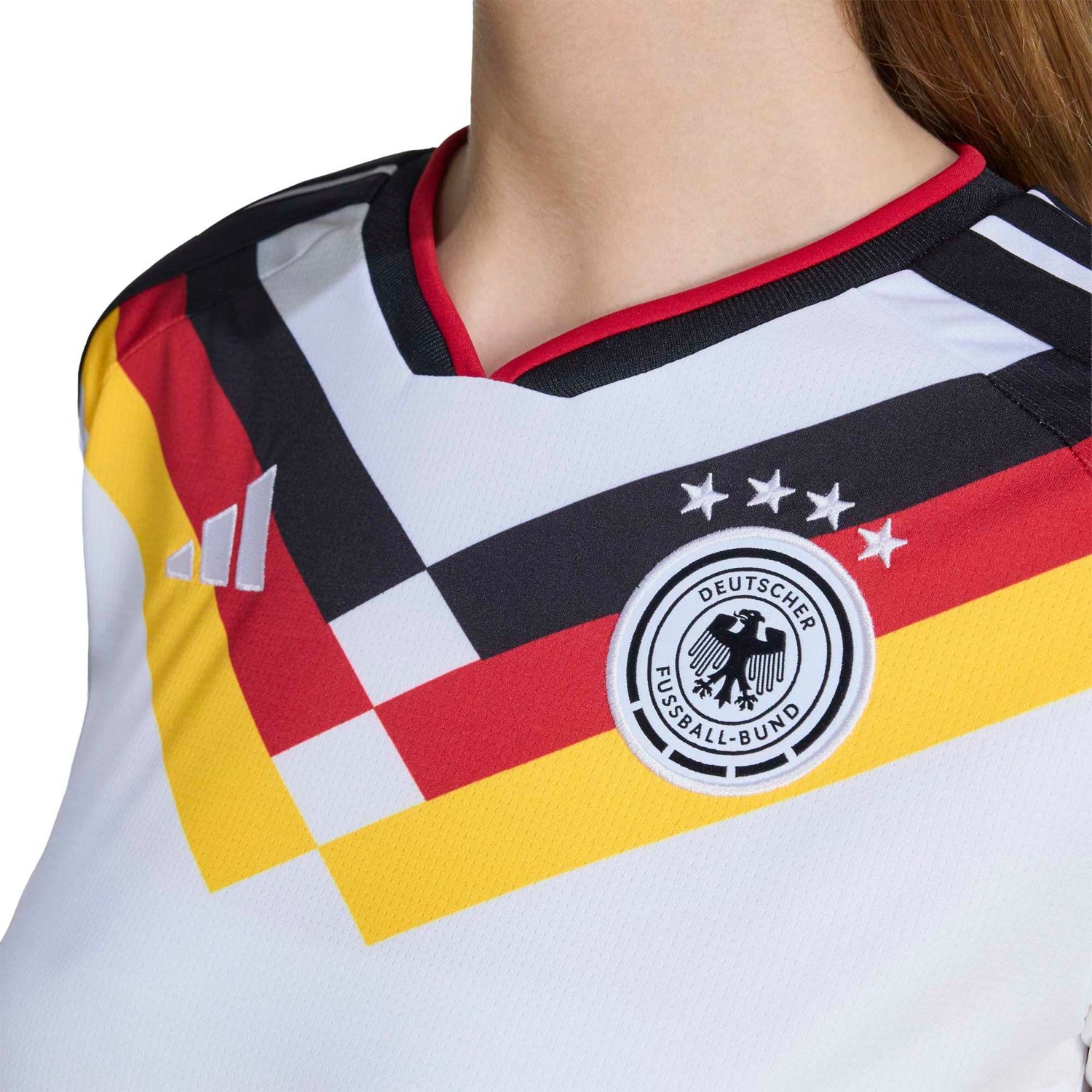 adidas Germany Women&