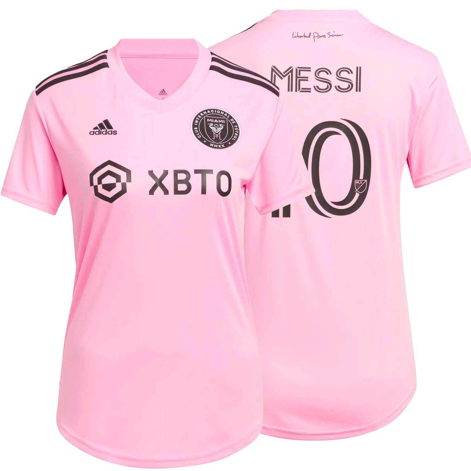 adidas Inter Miami Women&