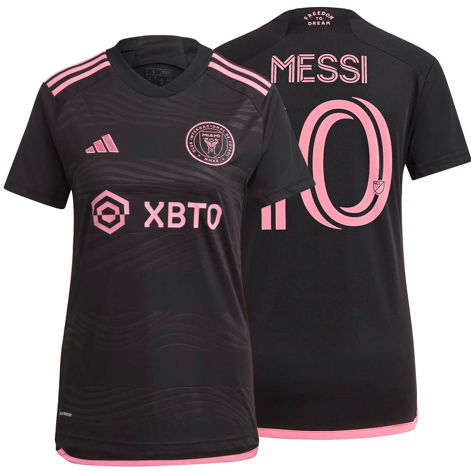 adidas Inter Miami Women&