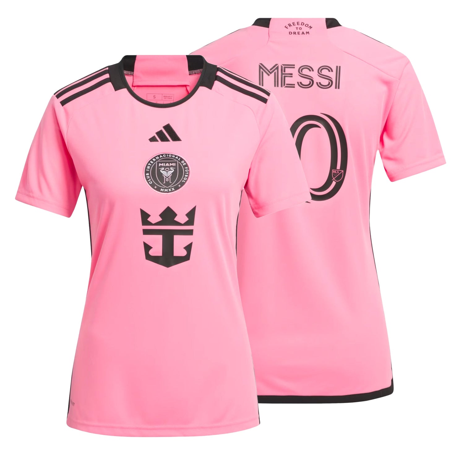 adidas Inter Miami Women&